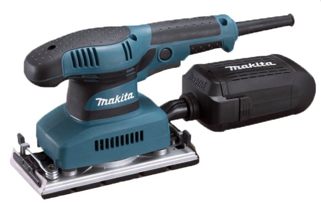 MAKITA BO3710 brúska vibračná