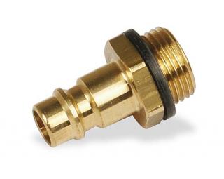 PROFIAIR PNEU rychlovsuvka R 1/2" AG (VOZ) Ms