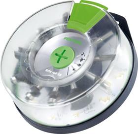FESTOOL 498979 sprava stopkovch frz Box-OF HW S8 Mix