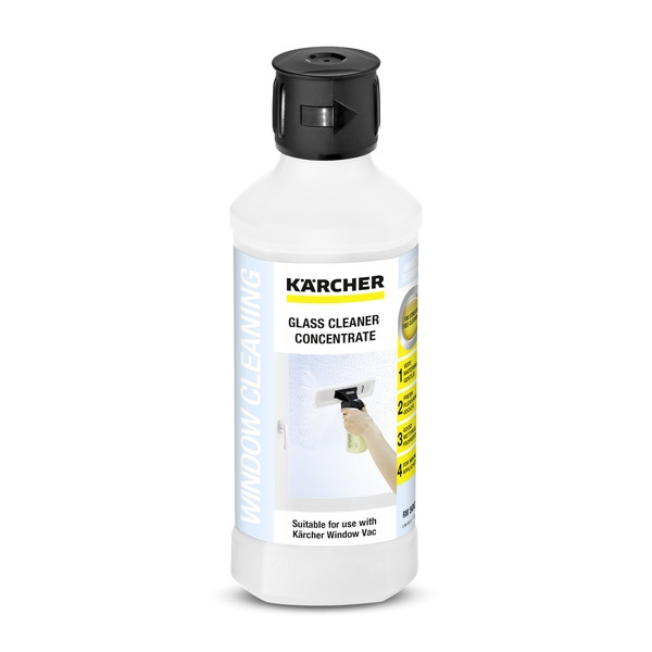 KARCHER RM 500 isti skla koncentrt 0,5l   6.295-933.0