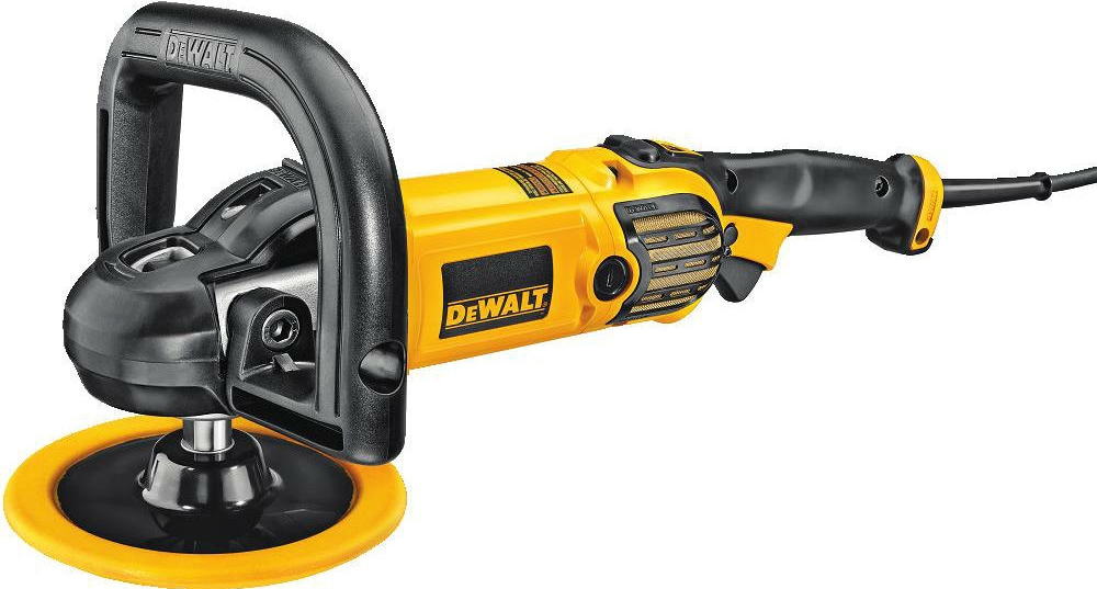 DEWALT DWP849X leštička