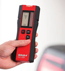 SOLA REC LRD0 71111801 prijma pre erven lasery