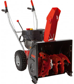 AL-KO SNOWLINE 560 II snen frza