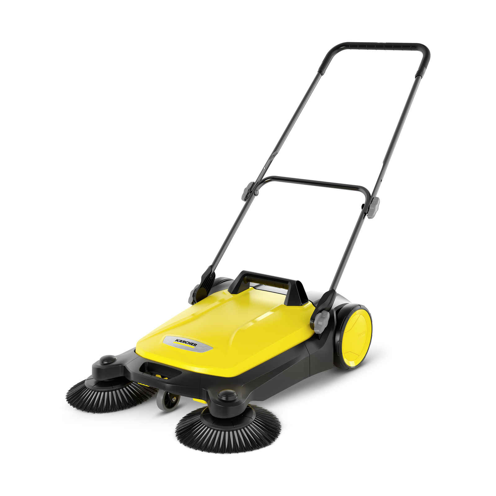 KARCHER S4 Twin 2v1 zametac stroj 1.766-365.0