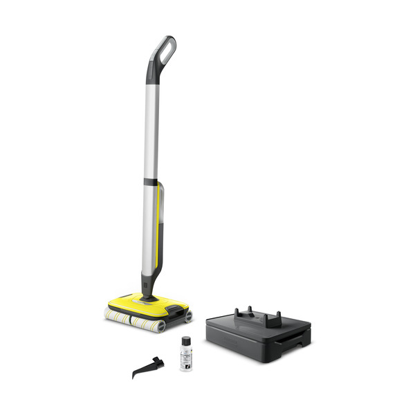 KARCHER FC 7 Cordless isti tvrdch podlh 1.055-730.0