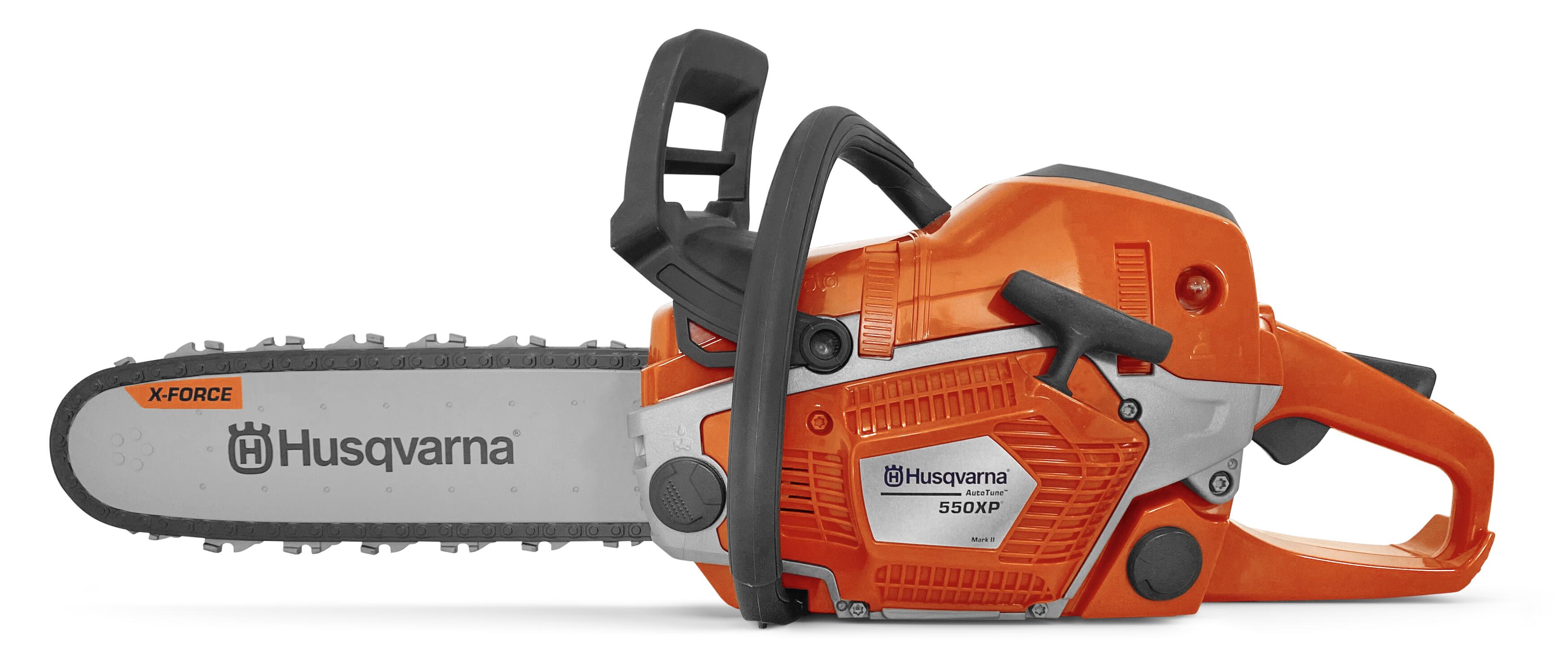 HUSQVARNA hračka píla 550XP MARK