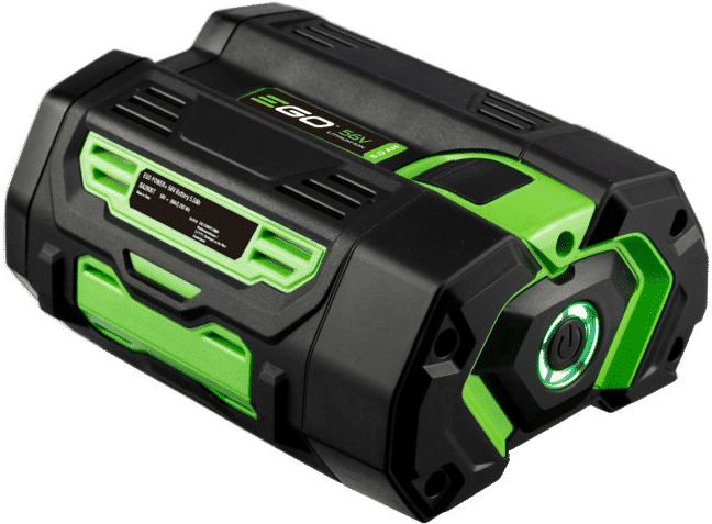 EGO POWER BA2800T 5,0 Ah akumulátor