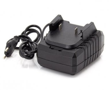 PROCRAFT nabjaka pre 20V Li-Ion akumultory