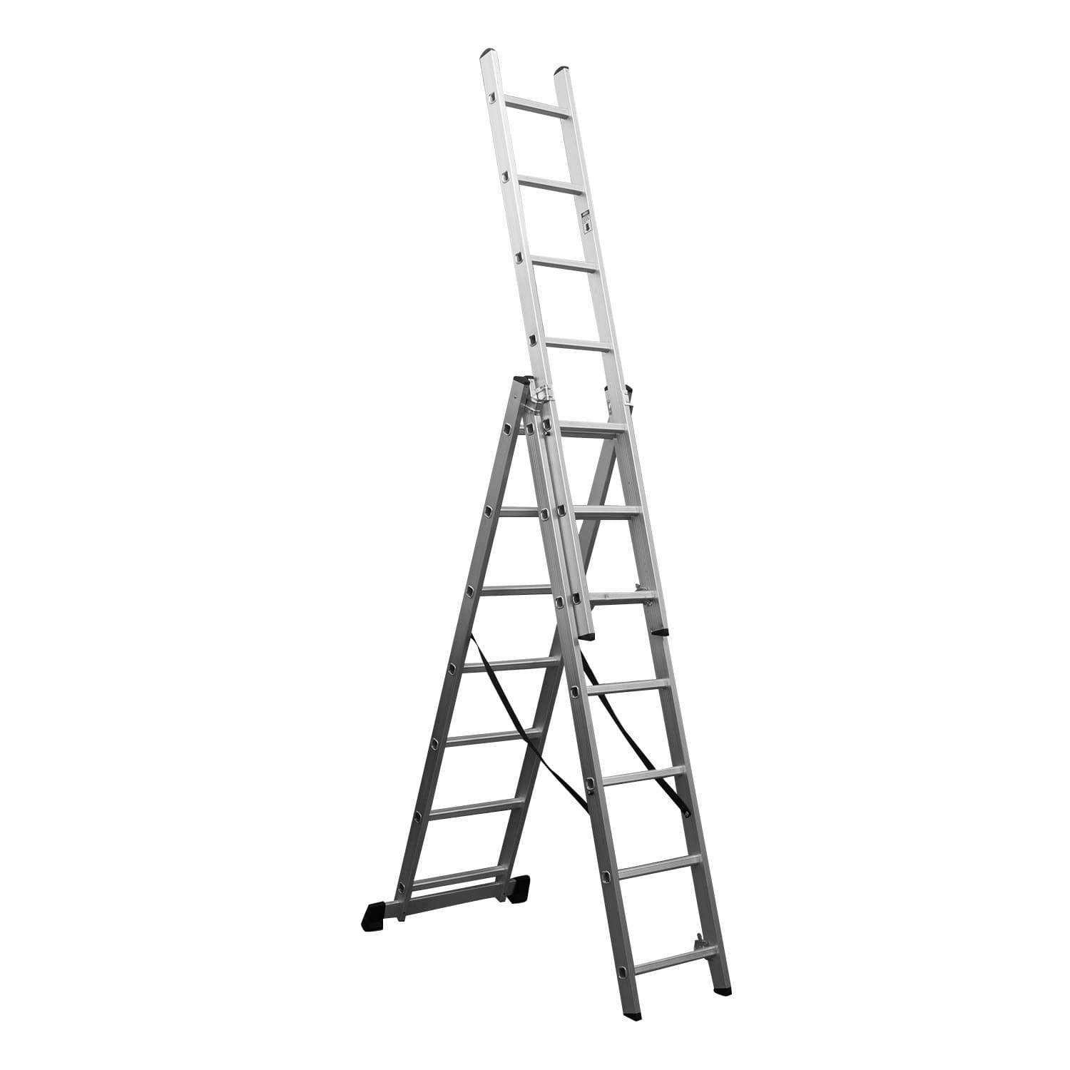 PROCRAFT rebrk 3x7 AL 424cm