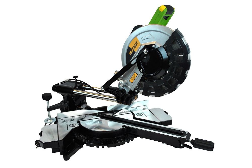 PROCRAFT PGS256 pokosov pla 2000W 255mm
