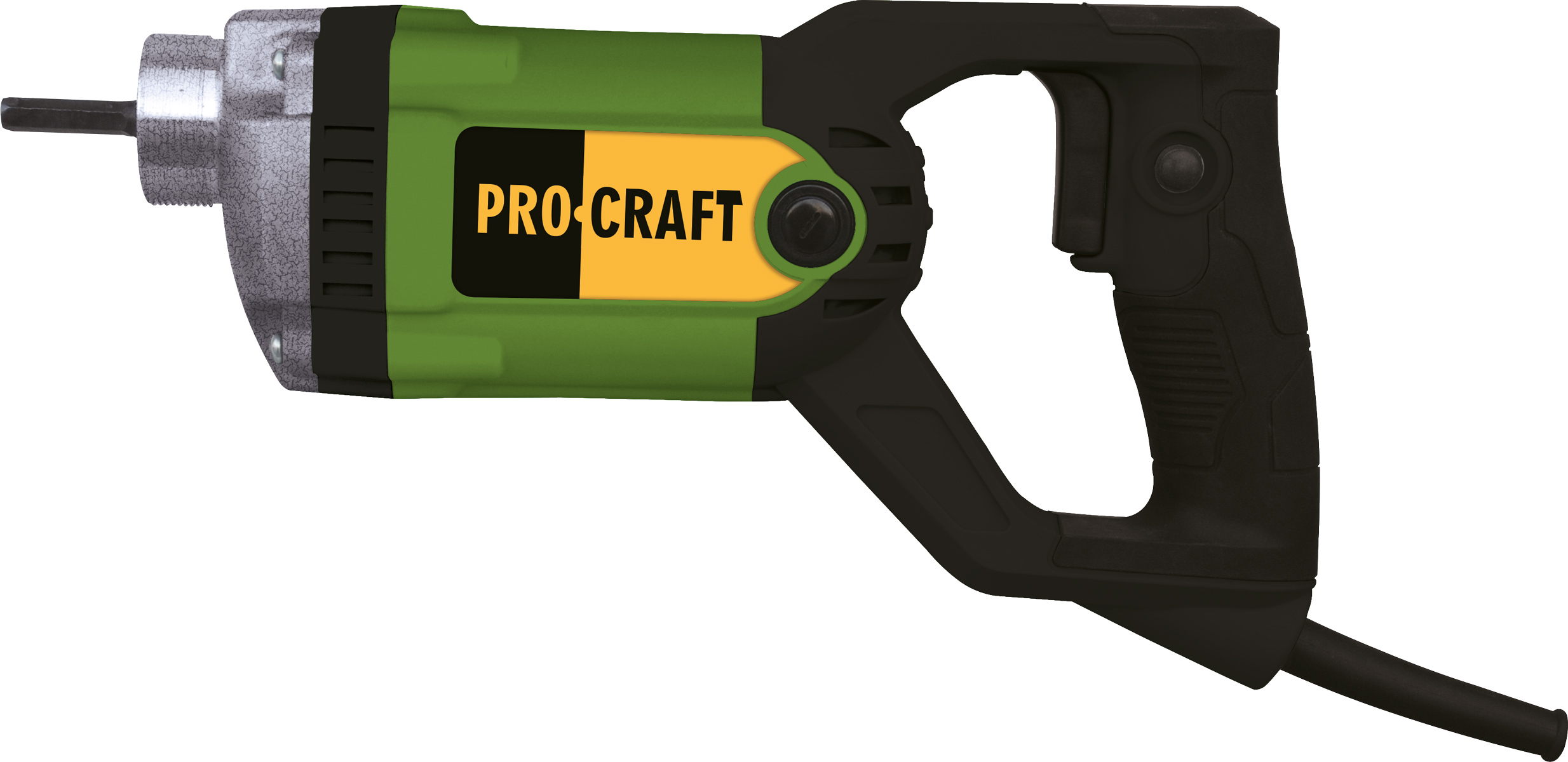PROCRAFT CV1200 zhutova betnu (vibrtor) 35mm x 1,5m